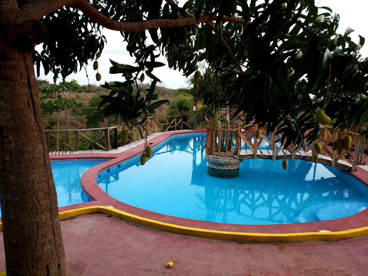 Casa Paraiso