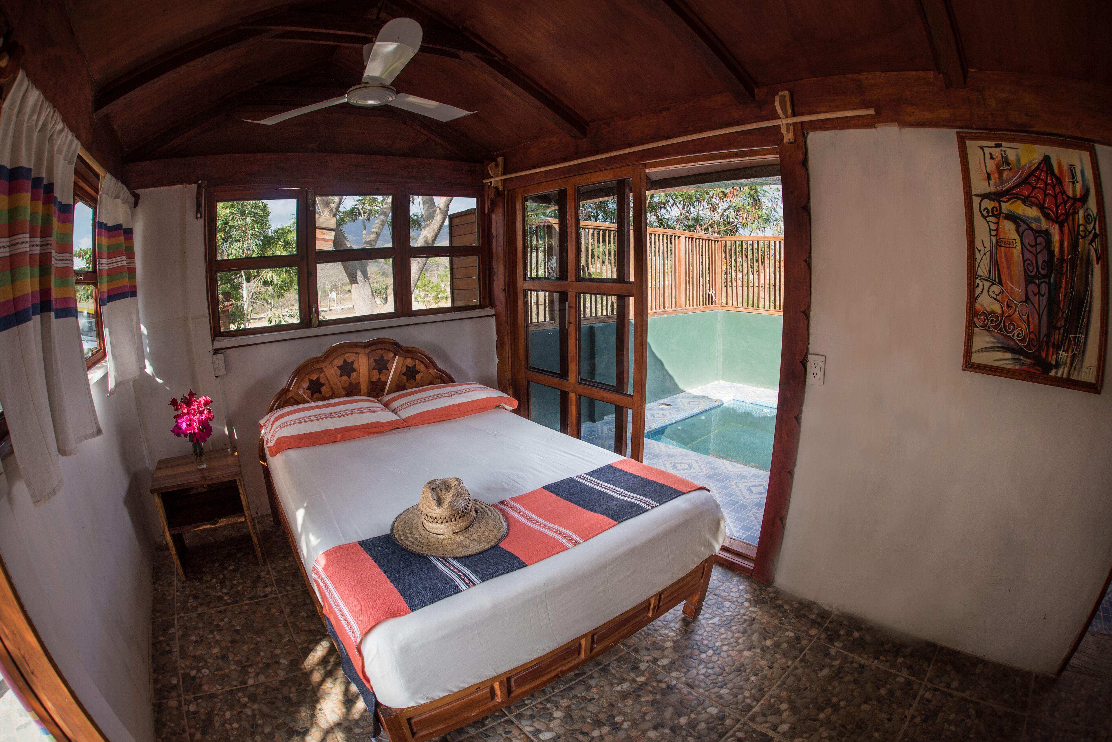 Casa Paraiso