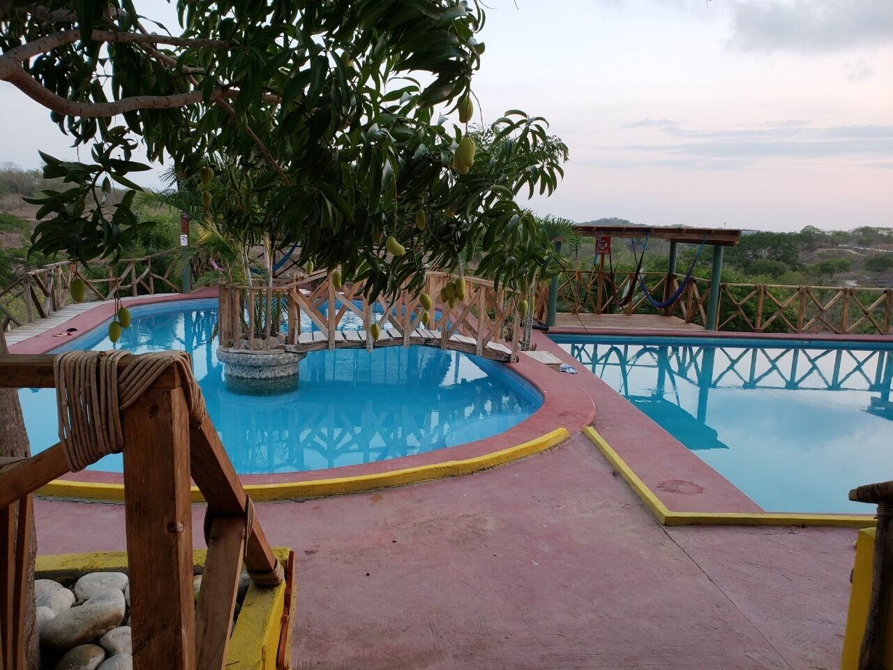 Casa Paraiso