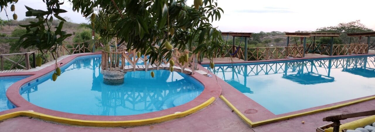 Casa Paraiso