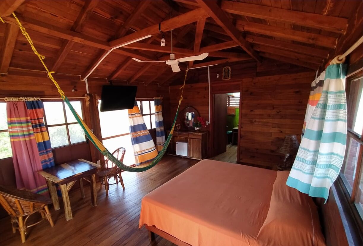 Casa Paraiso