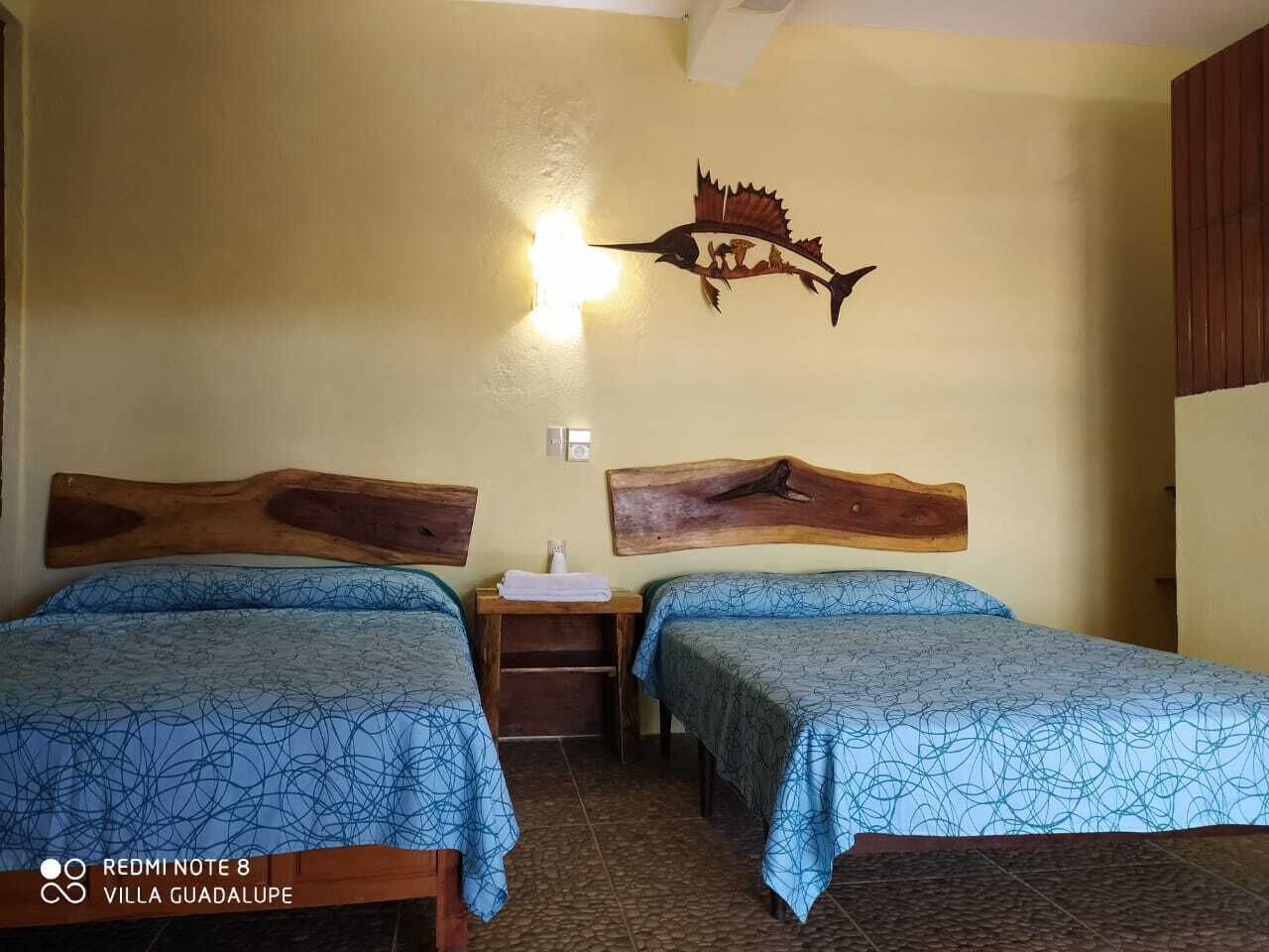 Casa Paraiso