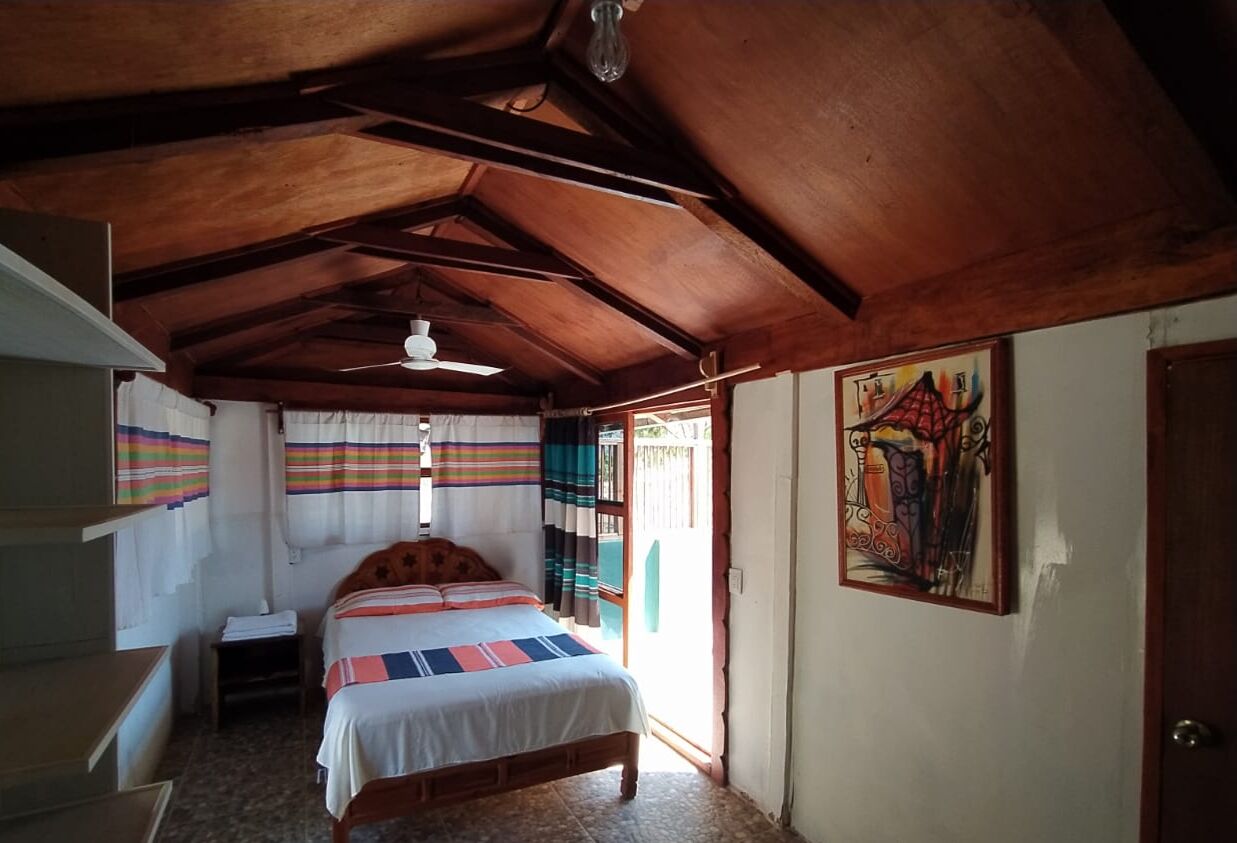 Casa Paraiso