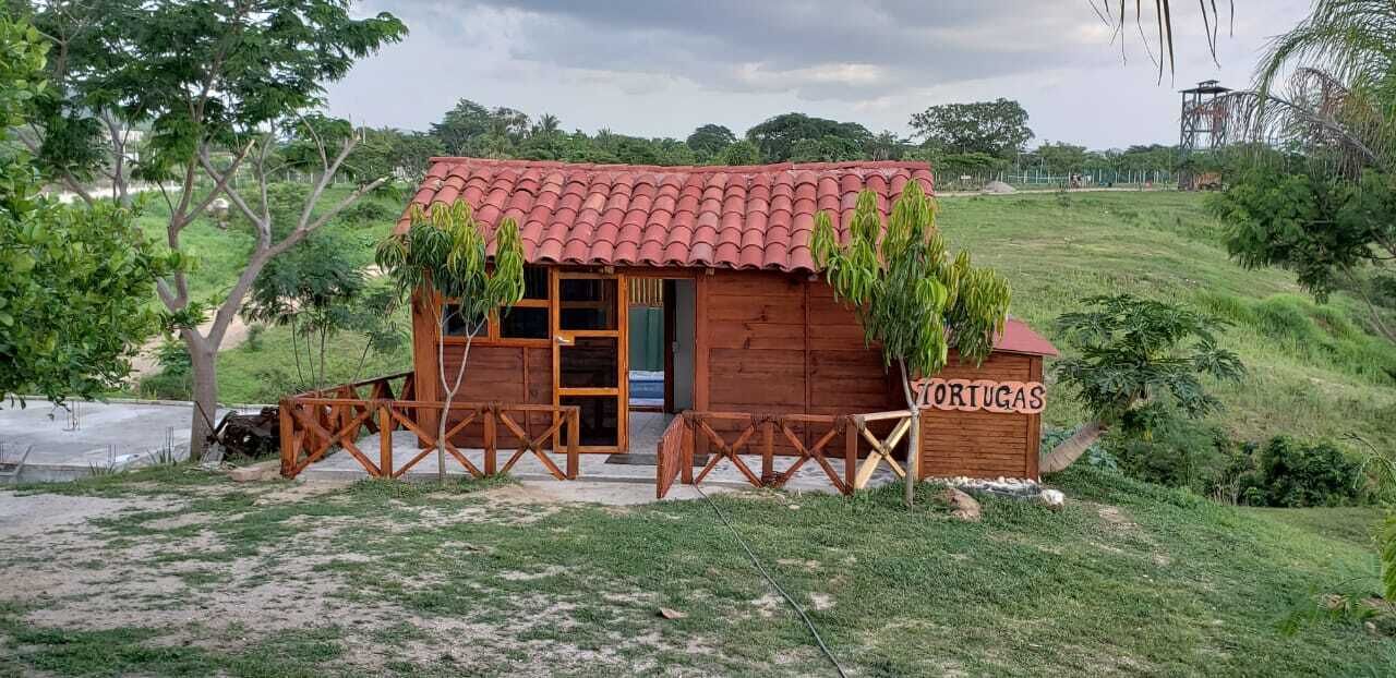 Casa Paraiso