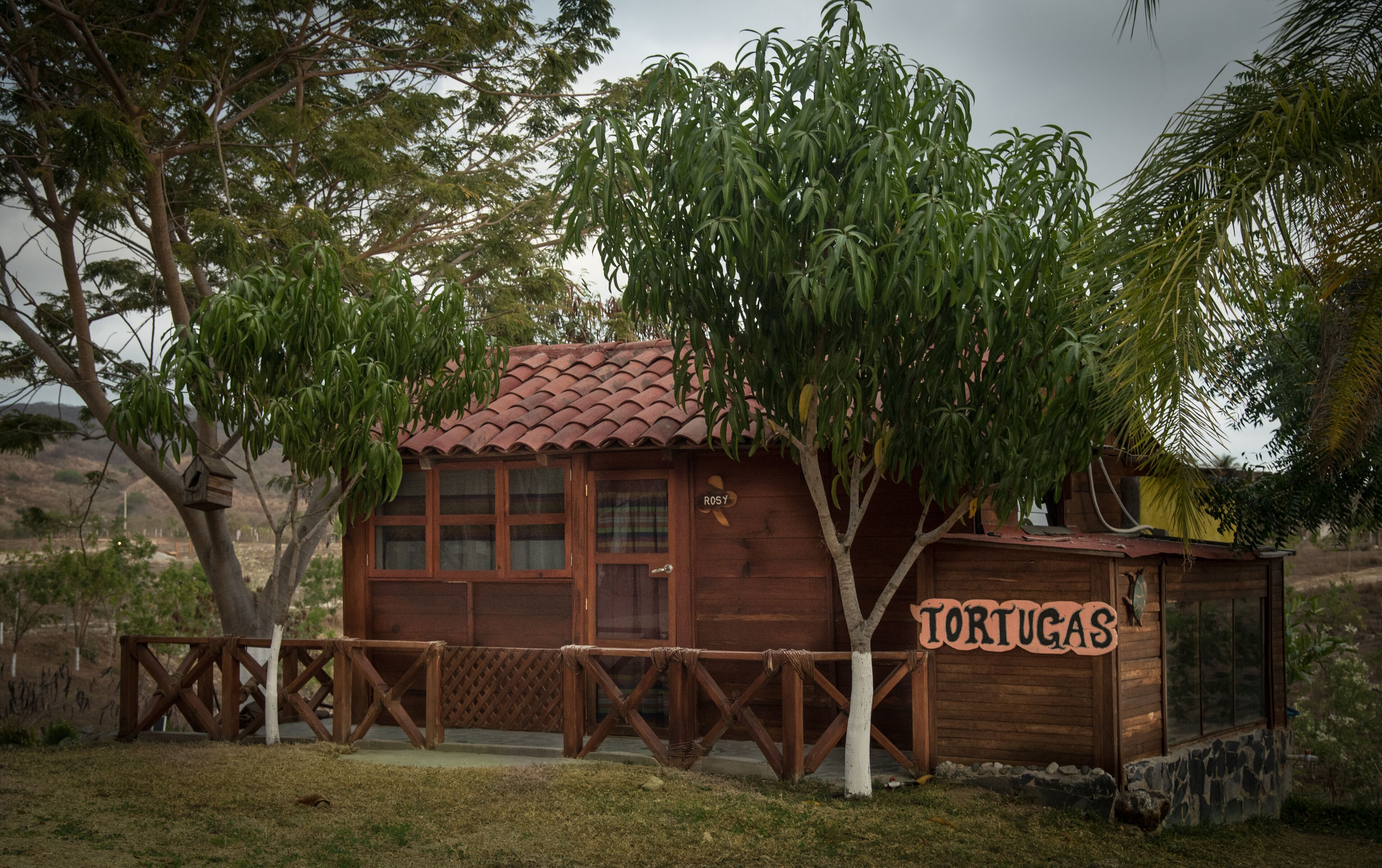 Casa Paraiso