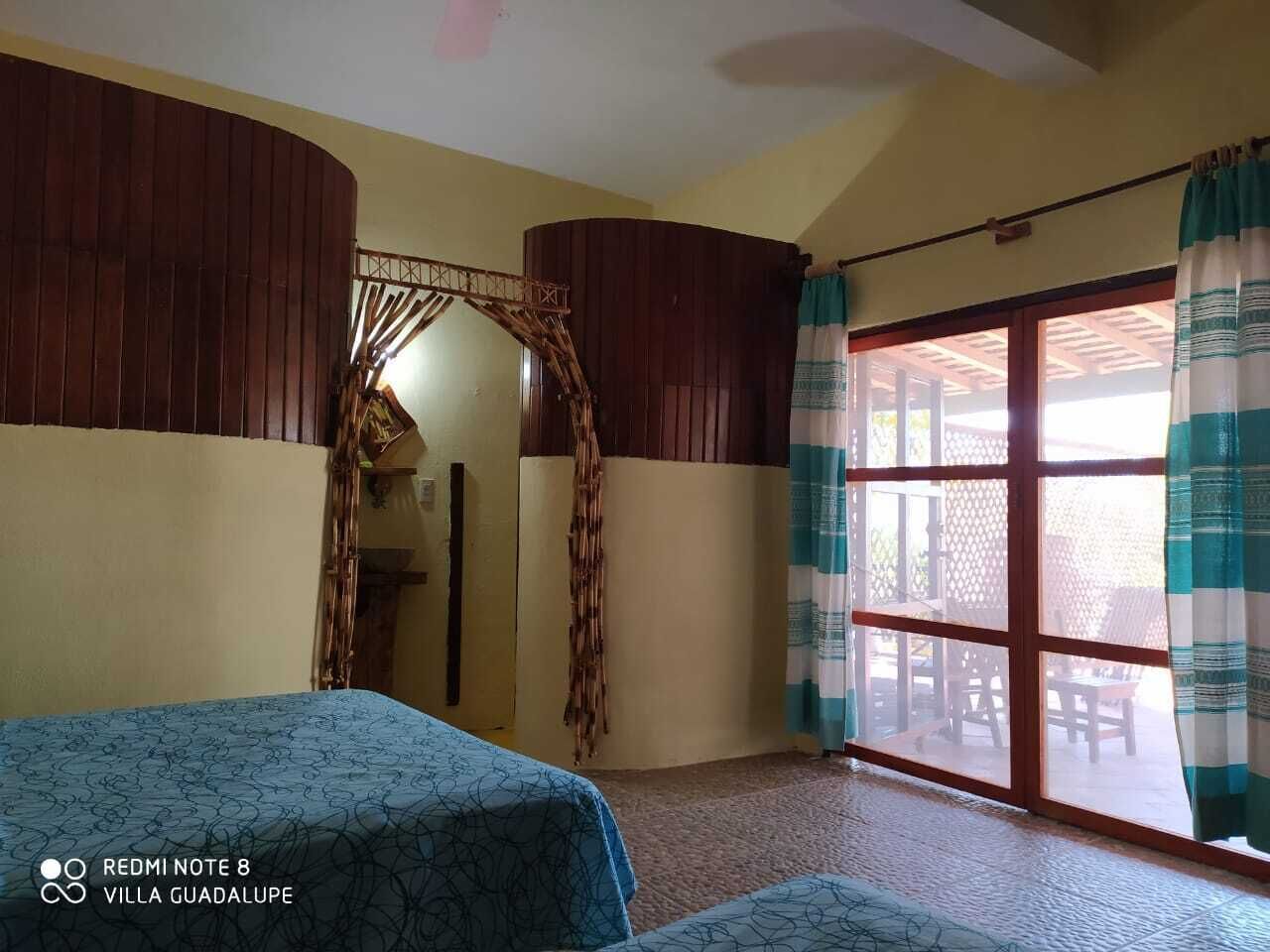 Casa Paraiso