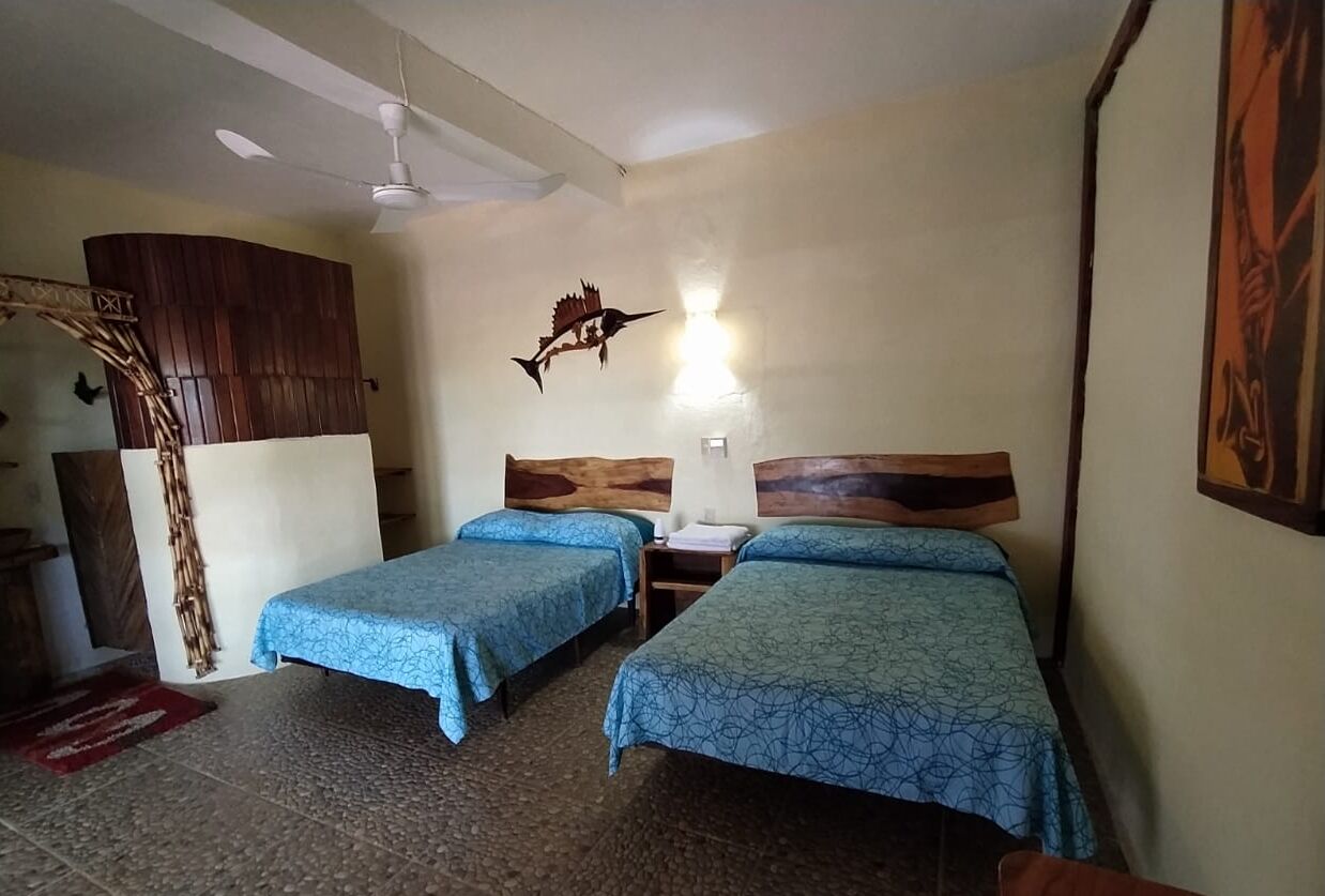 Casa Paraiso