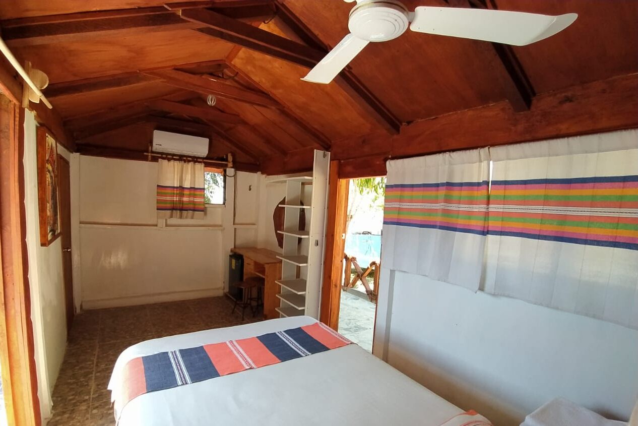 Casa Paraiso