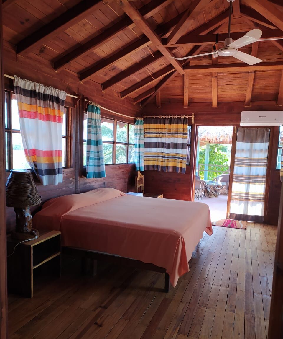 Casa Paraiso