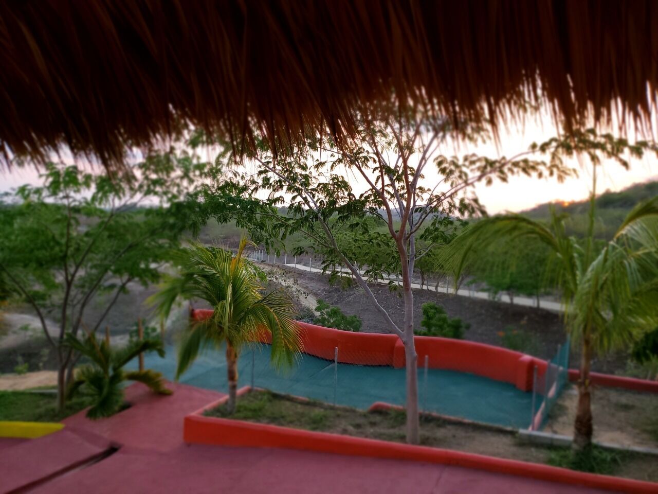 Casa Paraiso