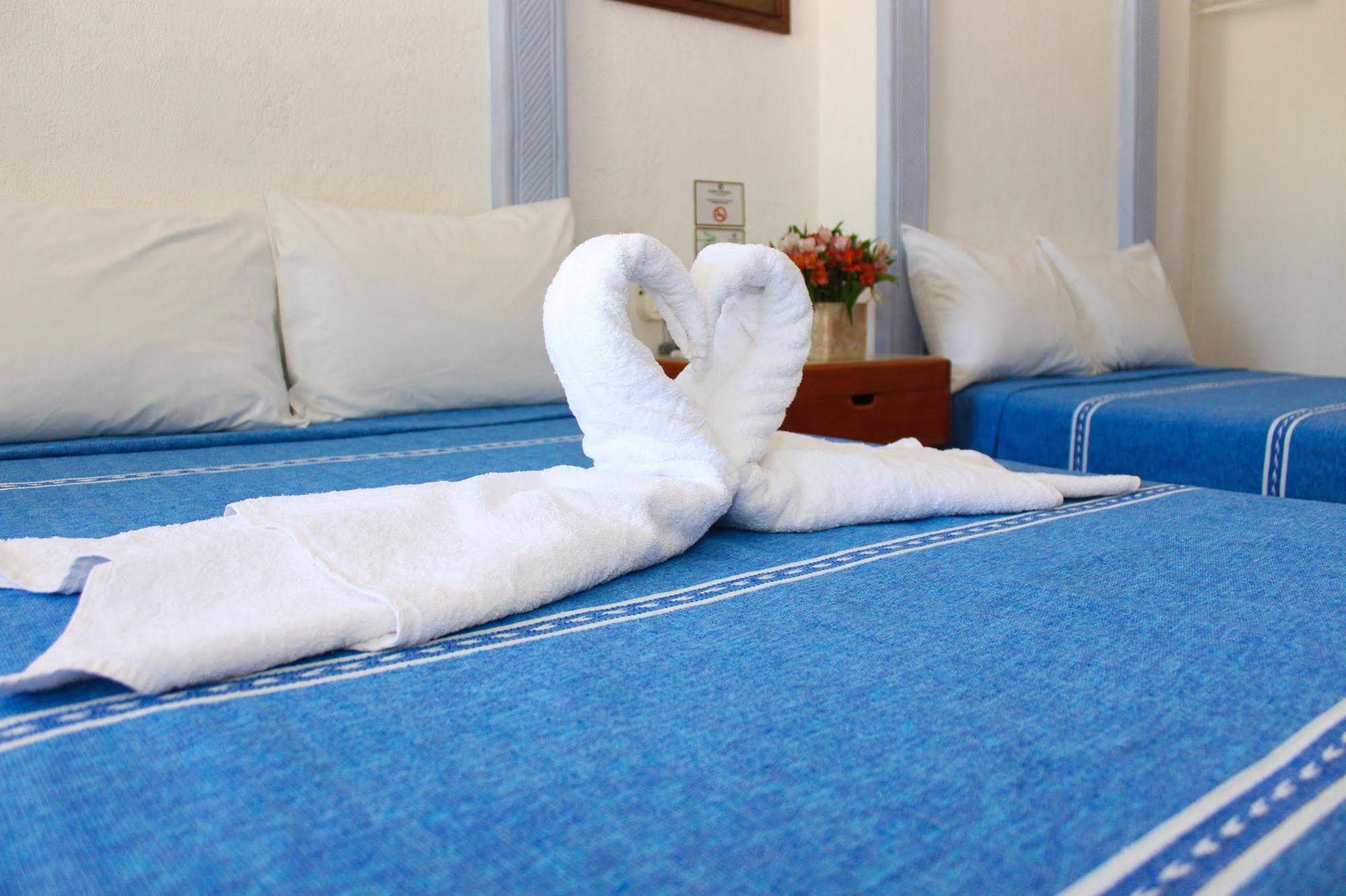 Hotel Careyes Puerto Escondido