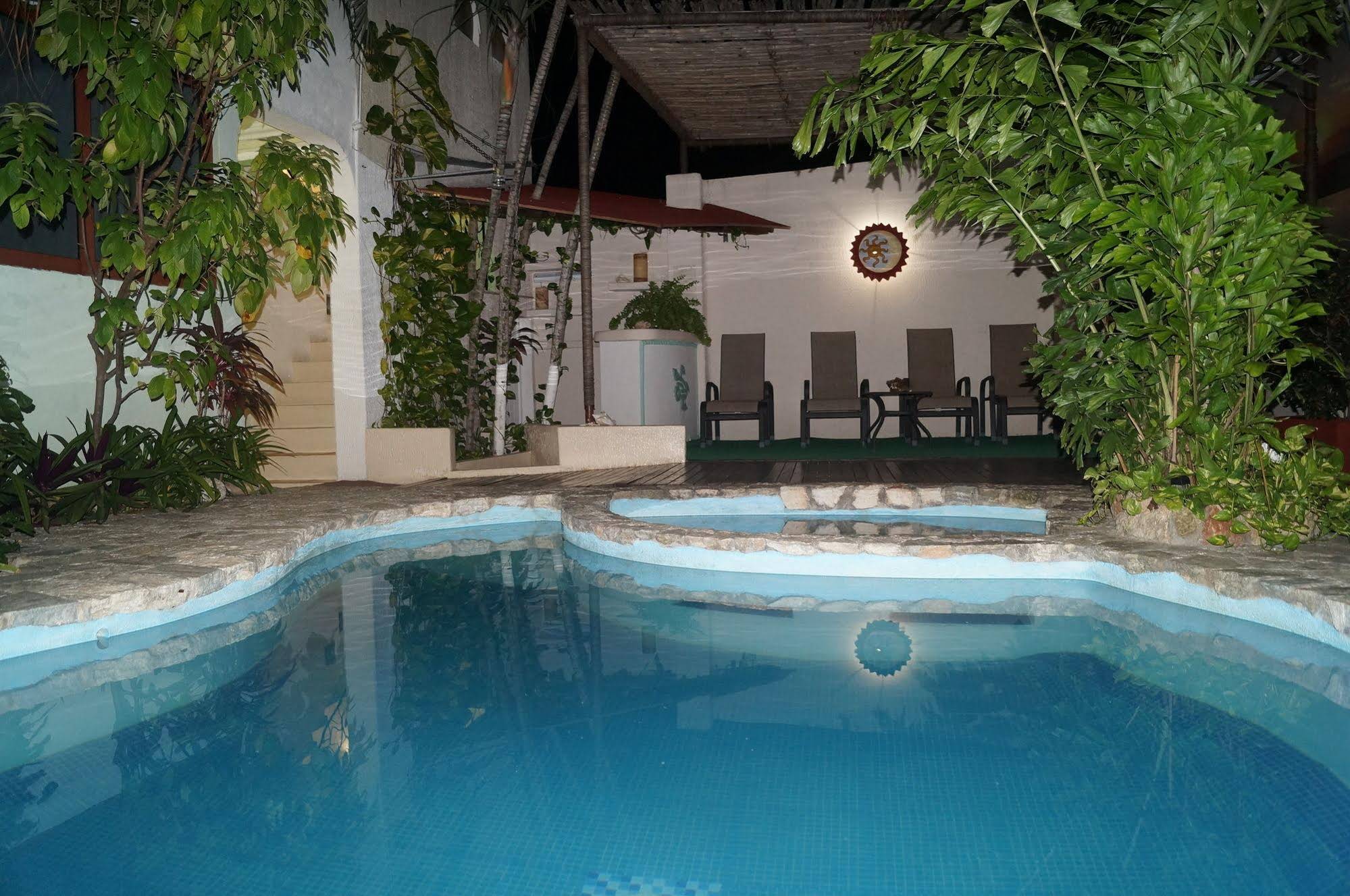 Hotel Careyes Puerto Escondido