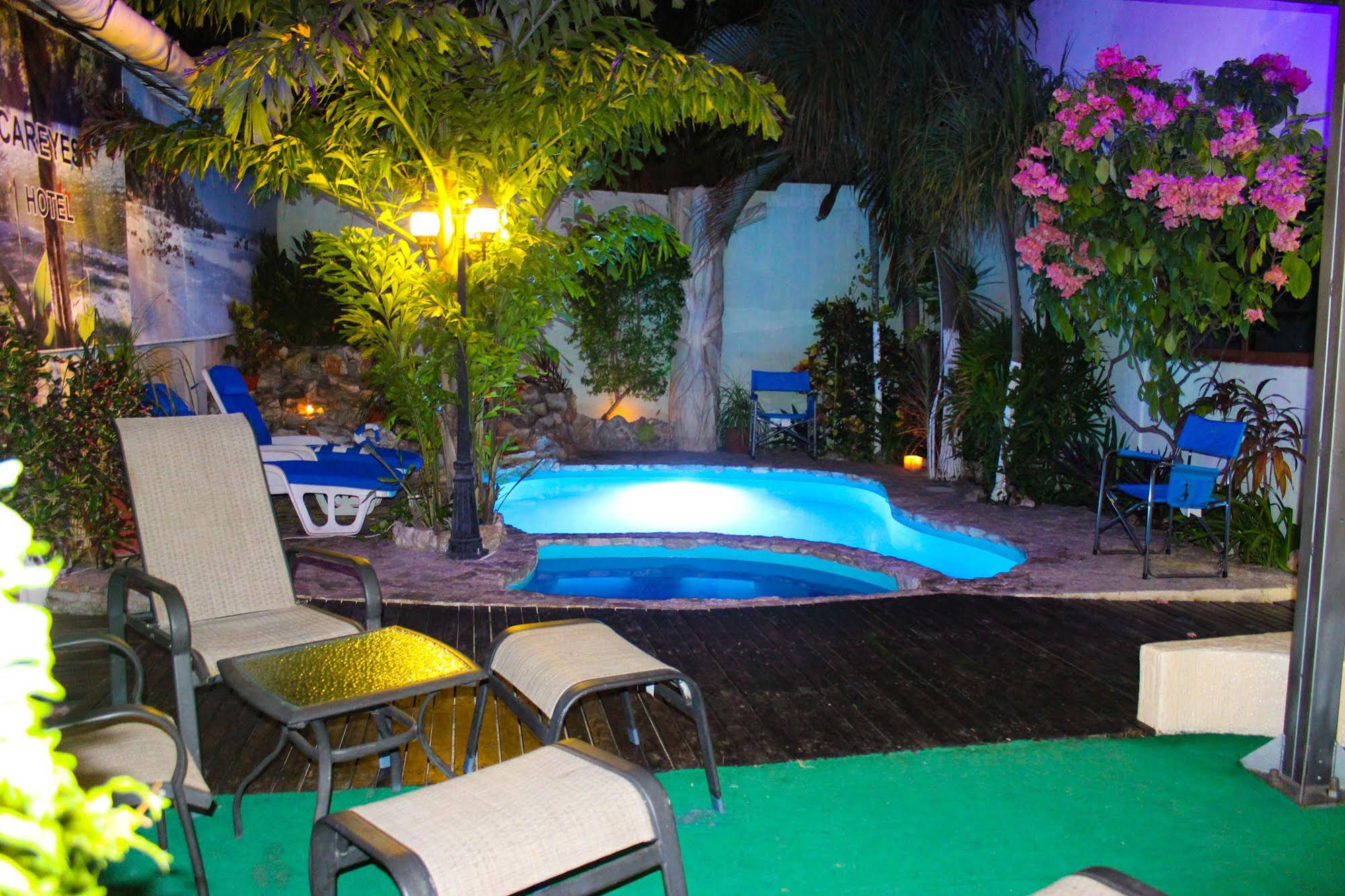 Hotel Careyes Puerto Escondido