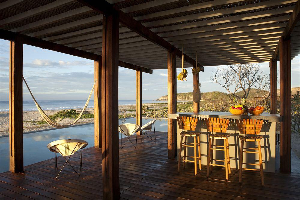Hotel Escondido