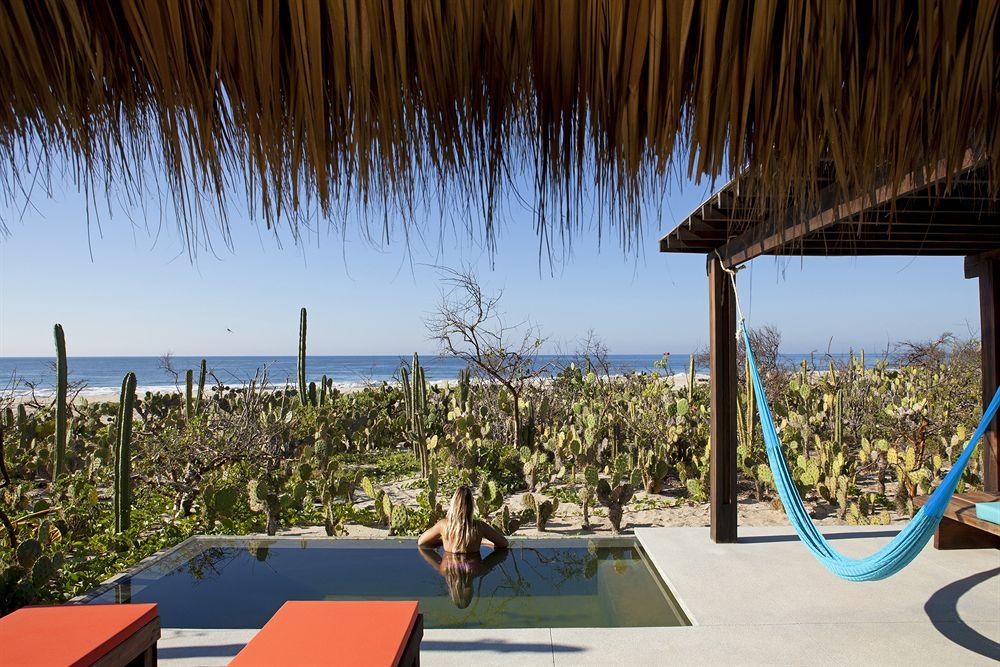Hotel Escondido
