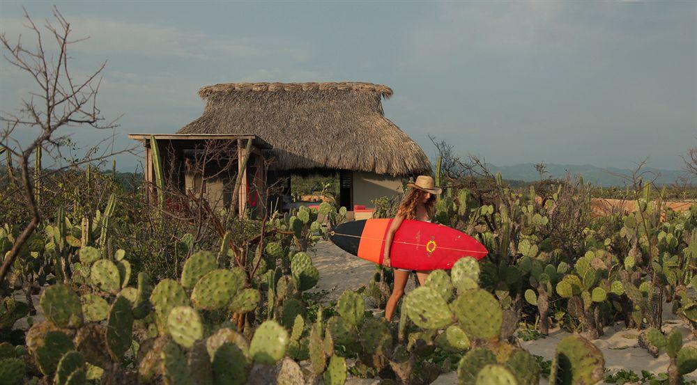 Hotel Escondido