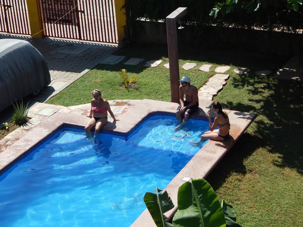 Hotel Las Olas