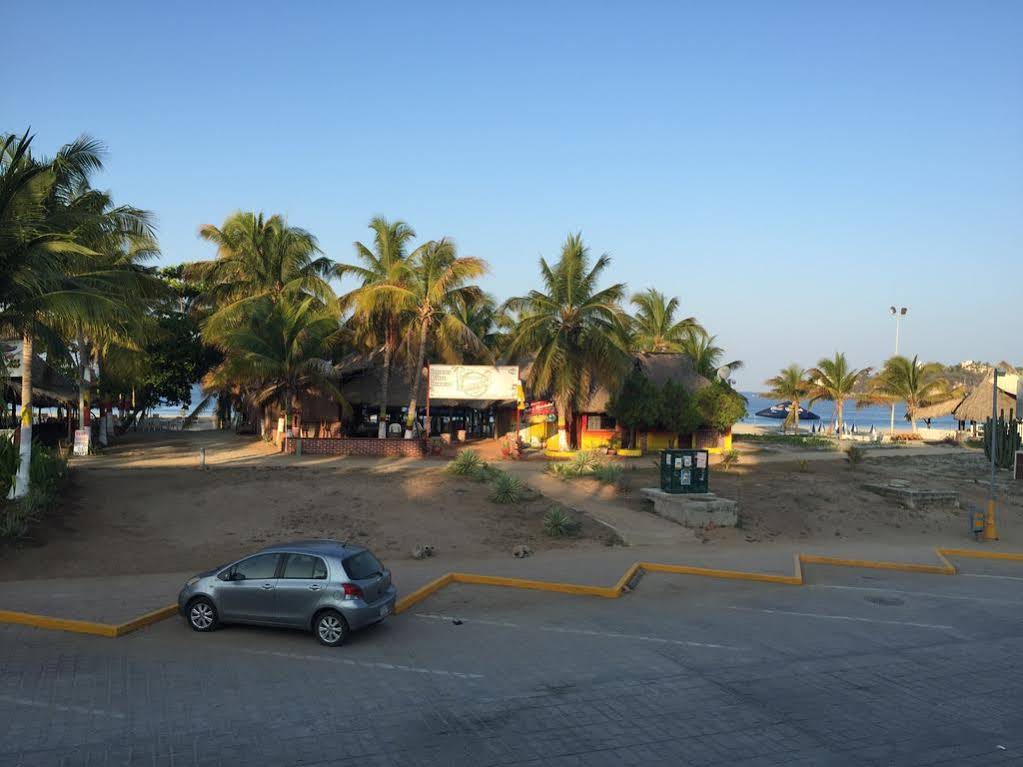 Hotel Las Olas
