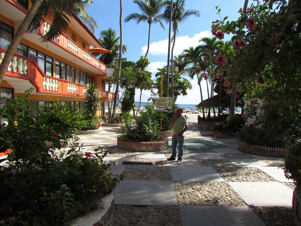 Rincon del Pacifico
