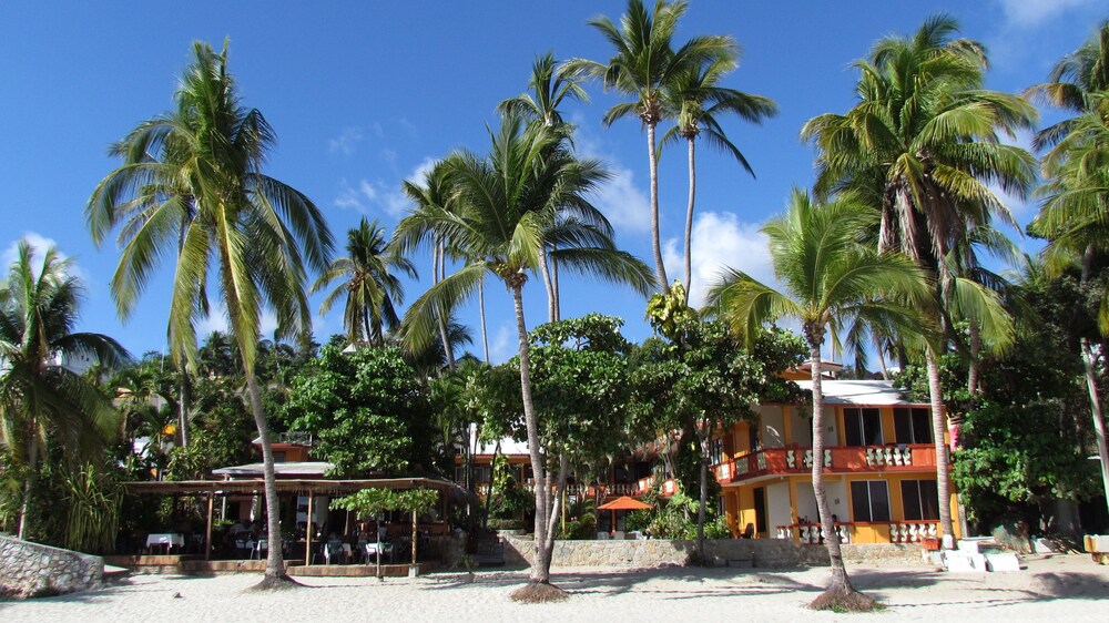 Rincon del Pacifico