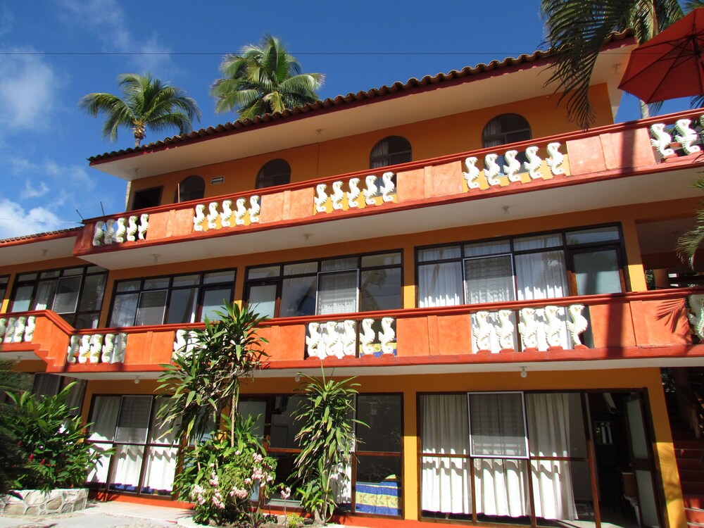 Rincon del Pacifico