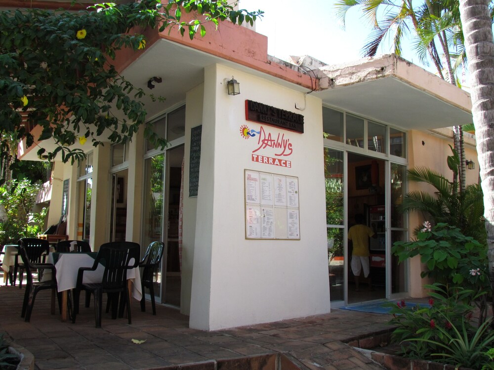 Rincon del Pacifico