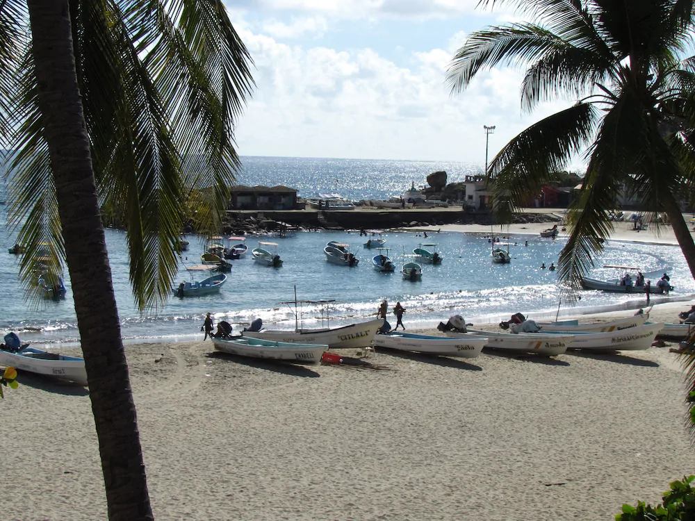 Rincon del Pacifico