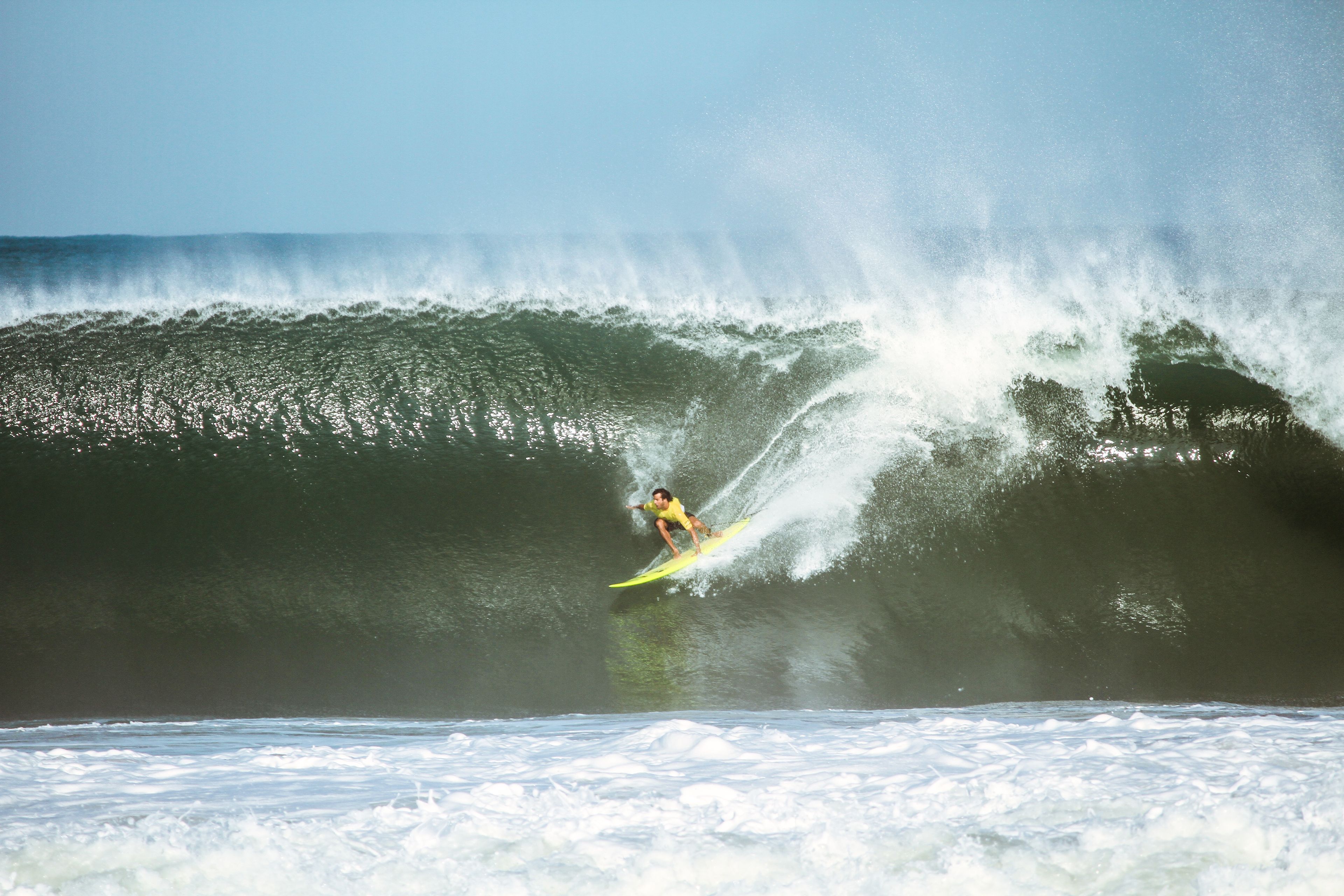 Selina Puerto Escondido