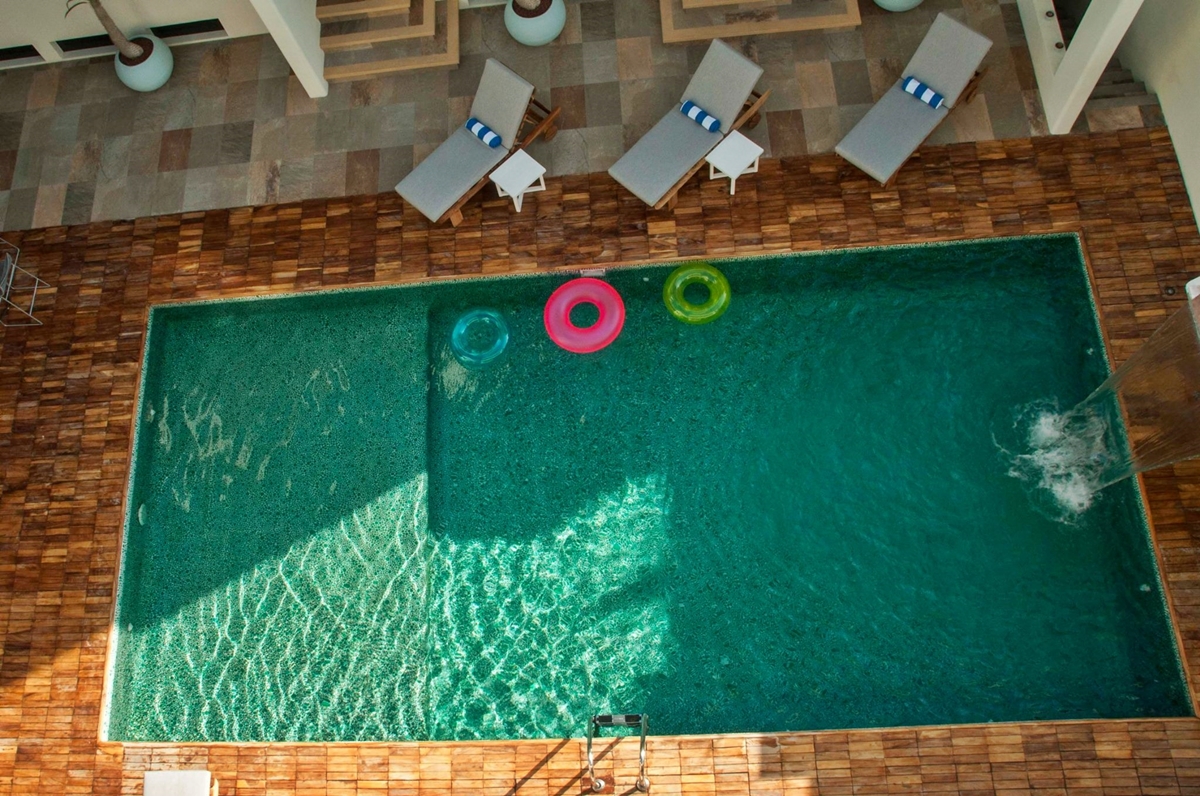Shavanna Hotel Boutique