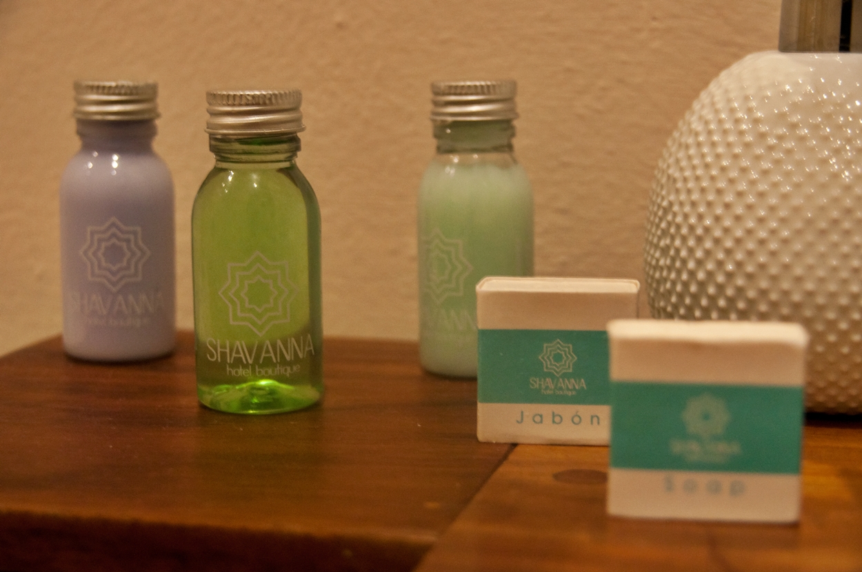 Shavanna Hotel Boutique