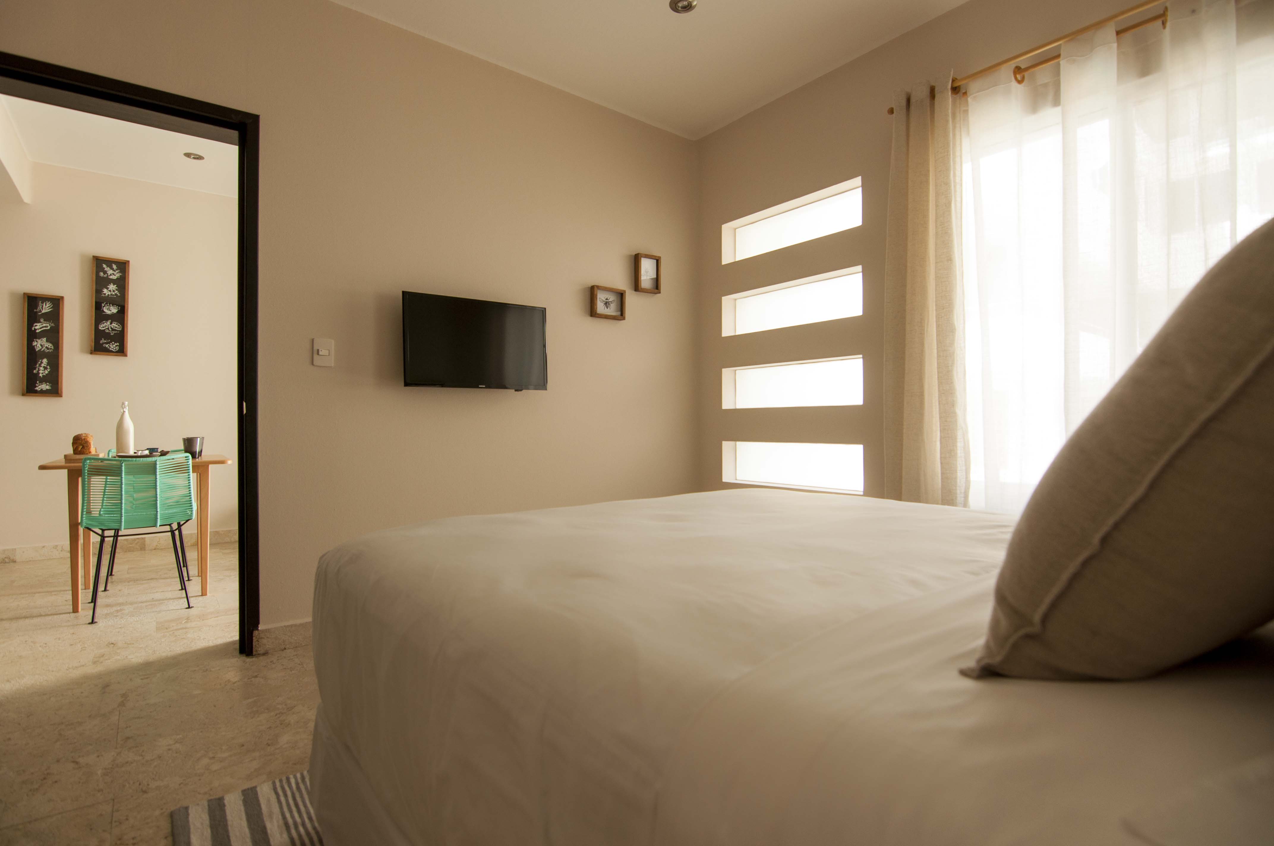 Shavanna Hotel Boutique