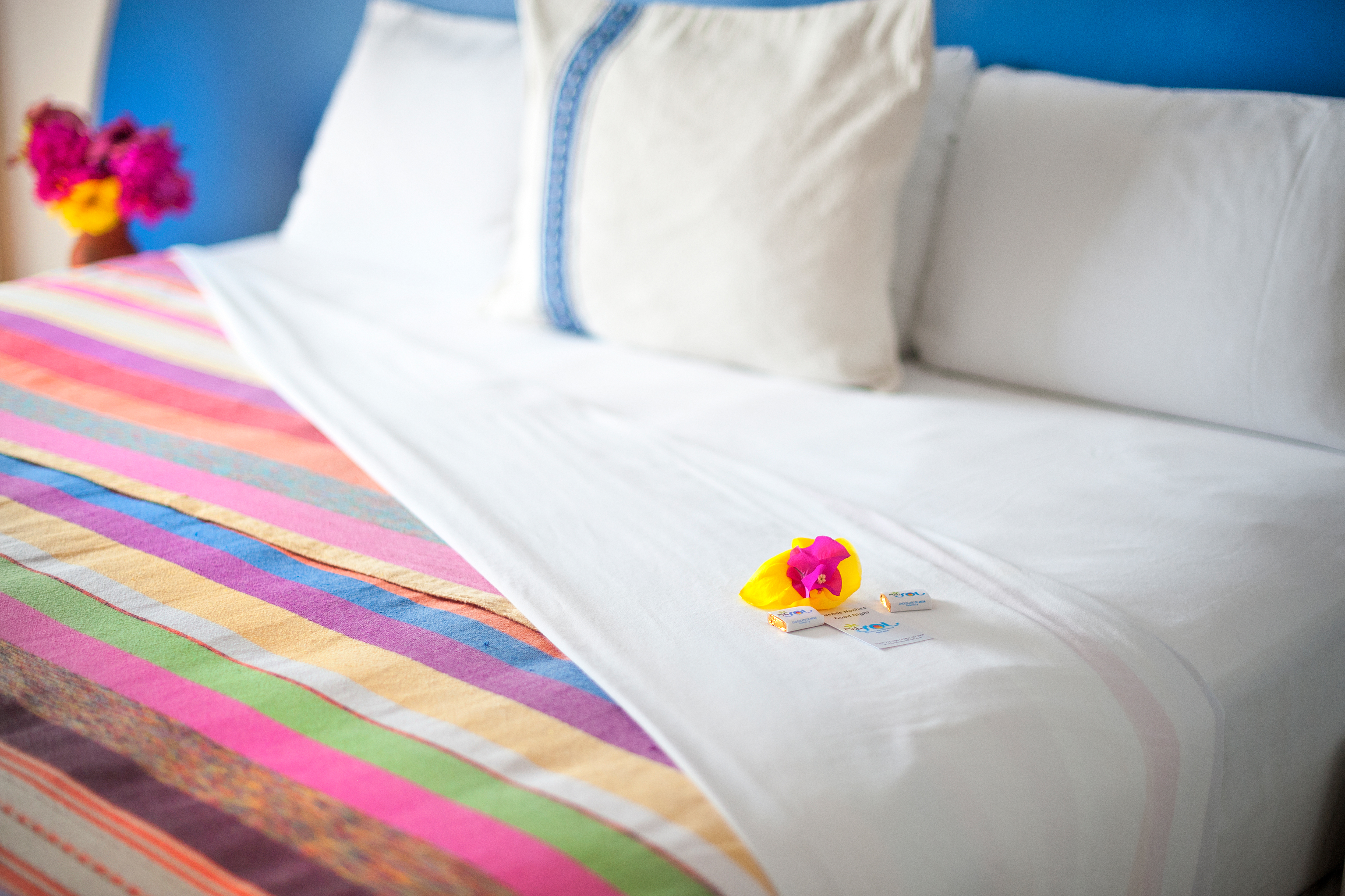 Hotel Suites Villasol