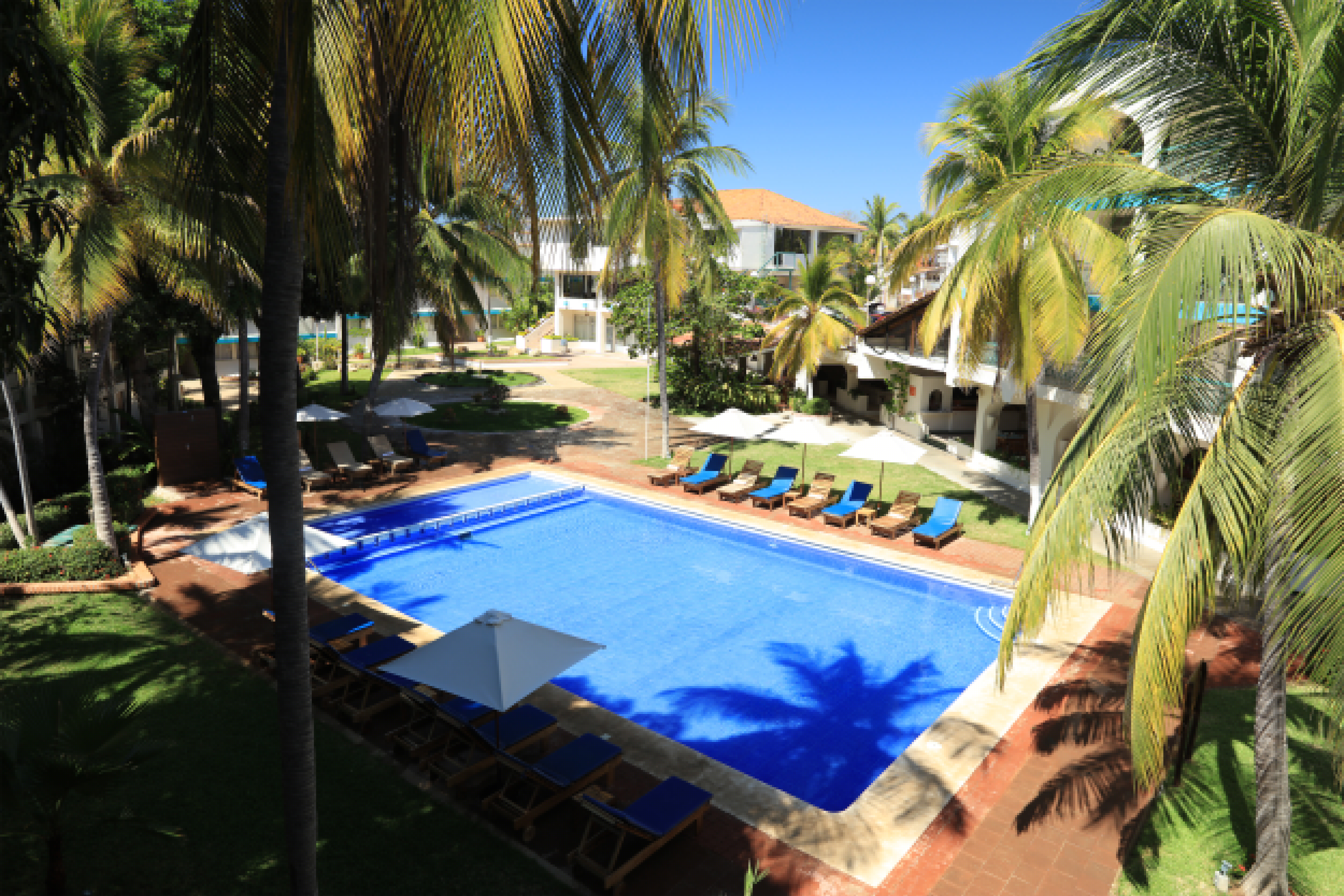 Hotel Suites Villasol