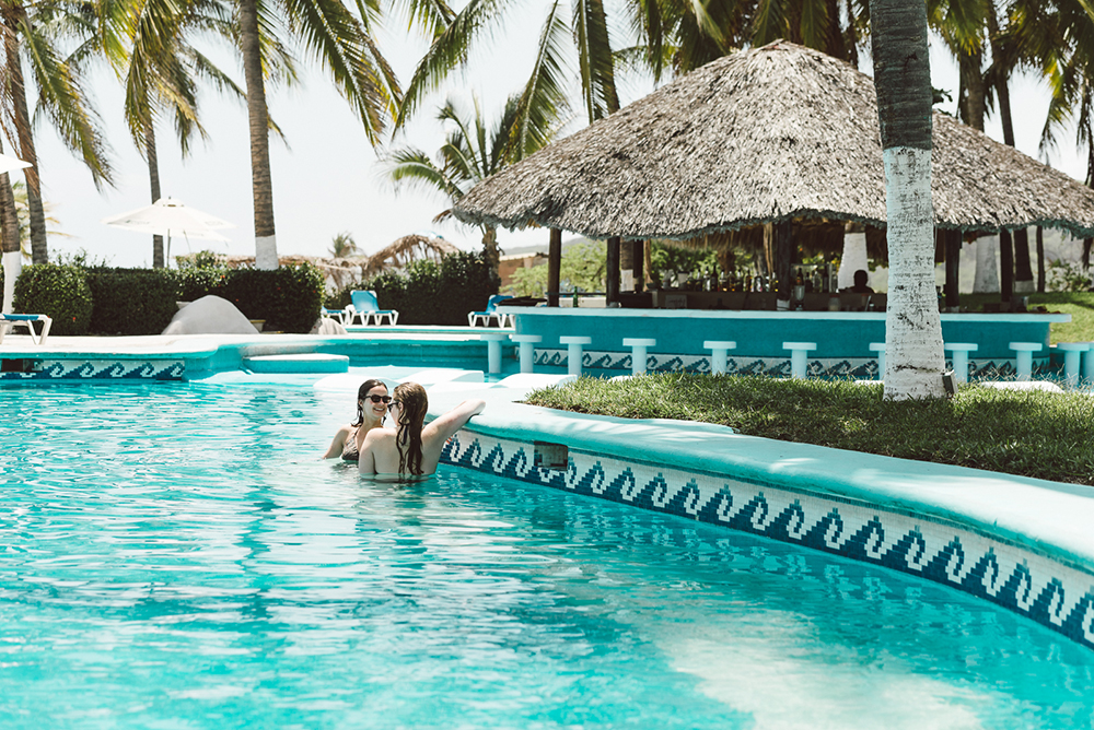 Hotel Suites Villasol