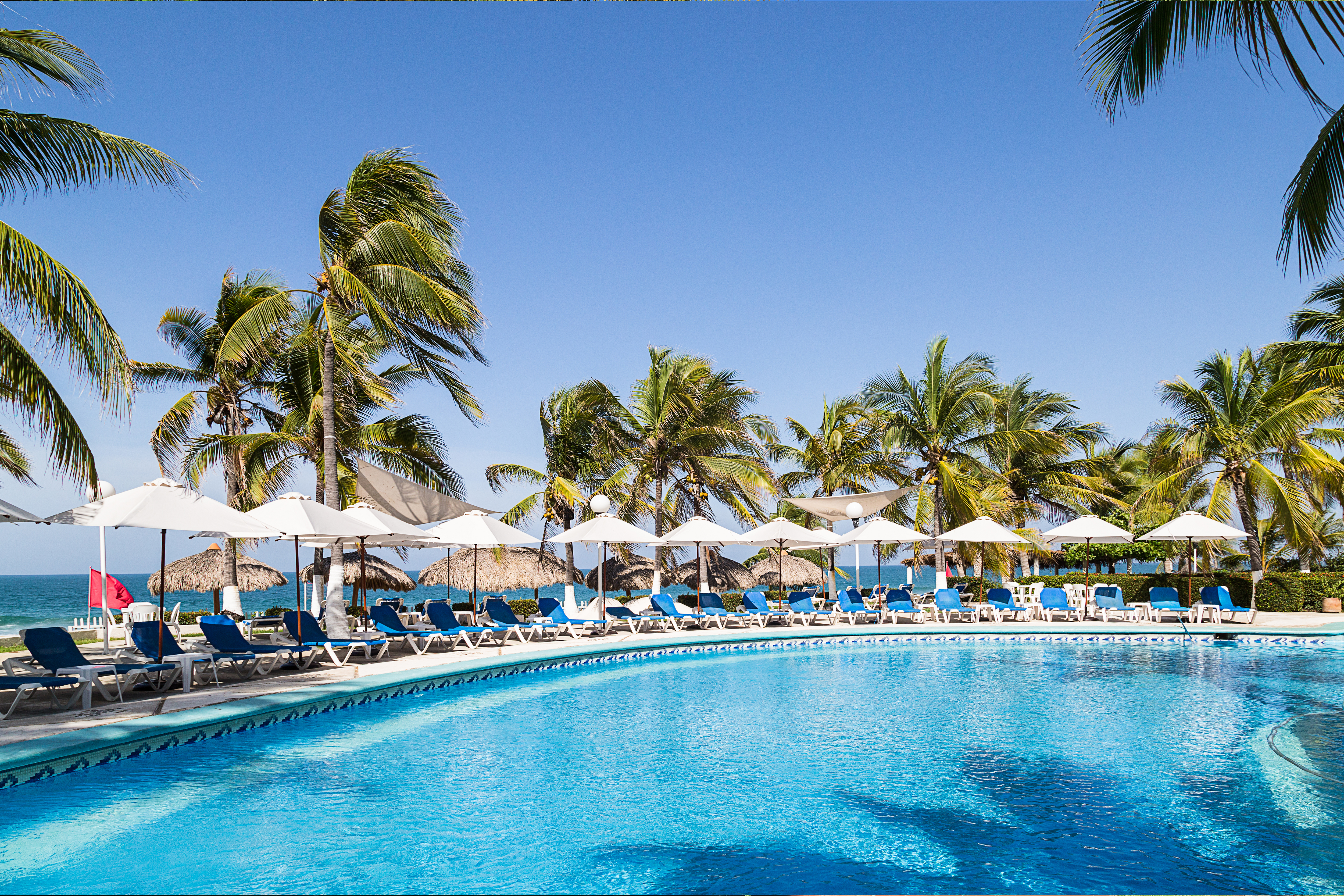 Hotel Suites Villasol