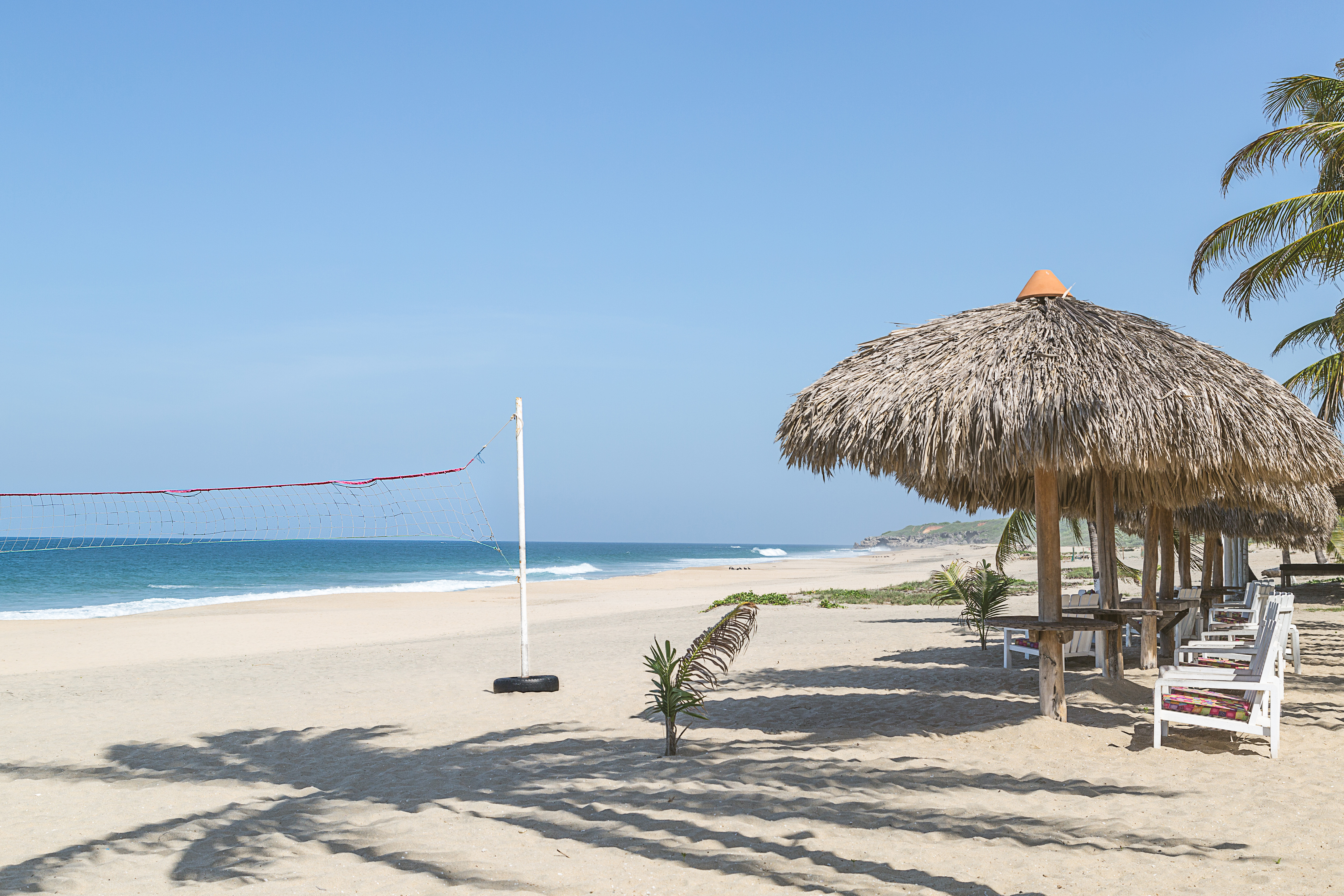 Hotel Suites Villasol