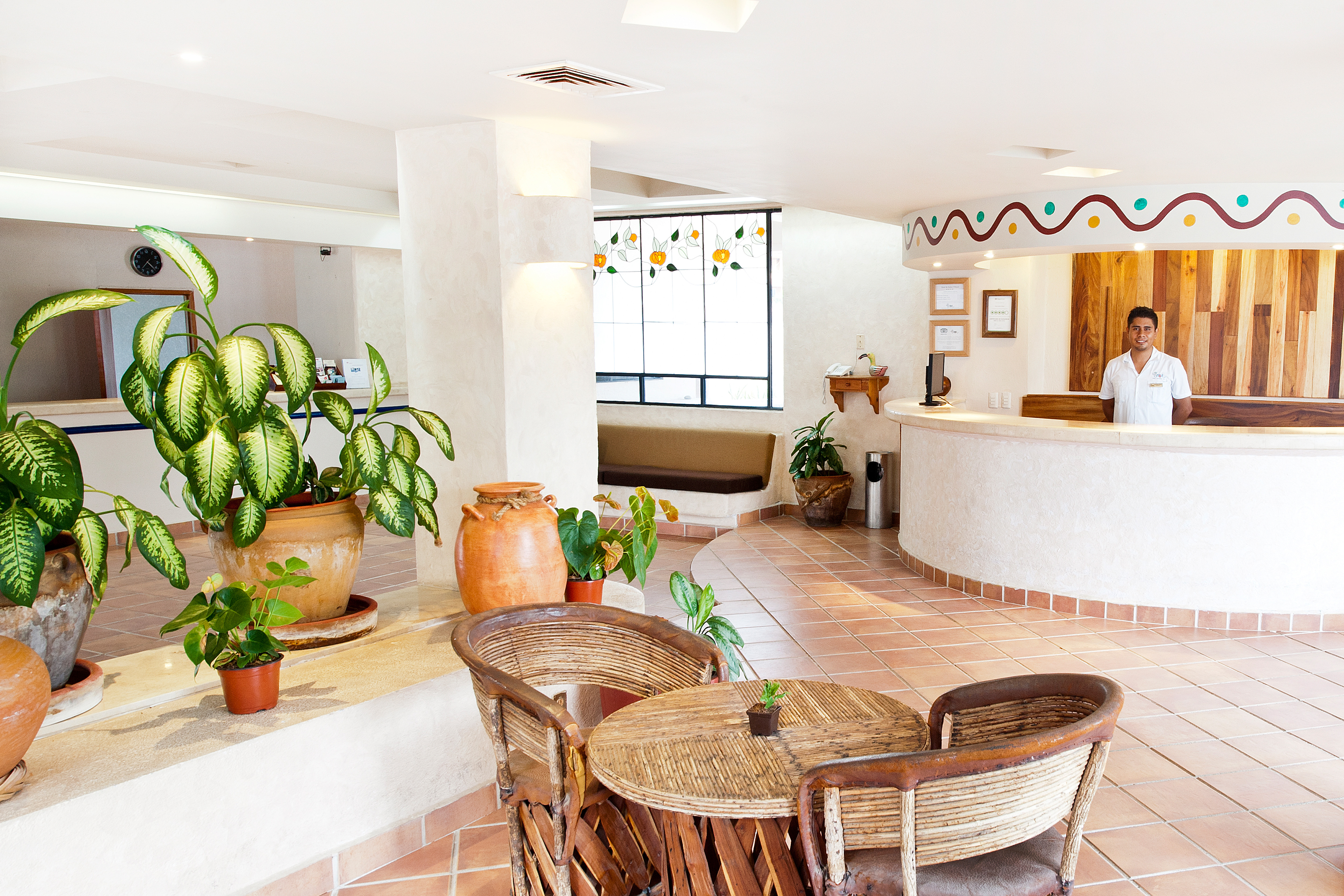 Hotel Suites Villasol