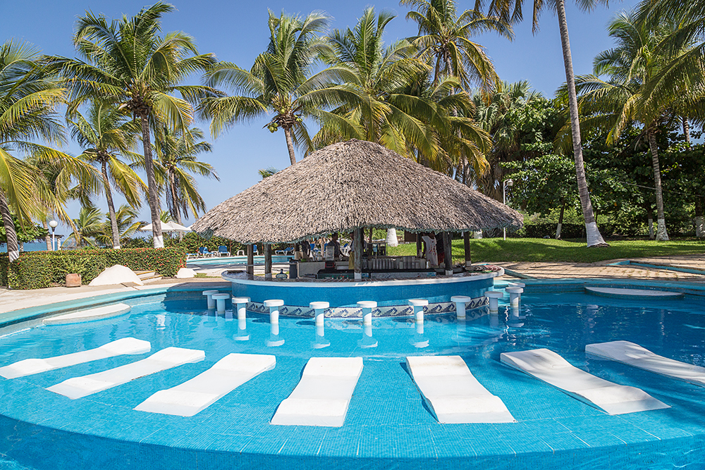 Hotel Suites Villasol