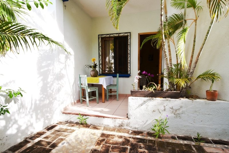 Hotel Villa Mozart y Macondo