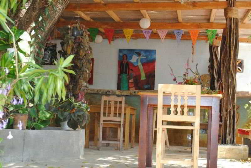 Hotel Villa Mozart y Macondo