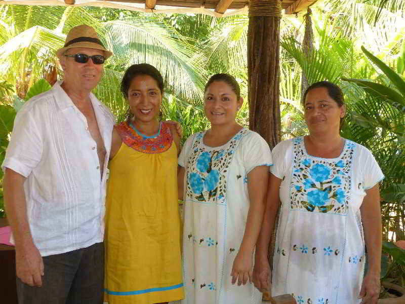 Hotel Villa Mozart y Macondo