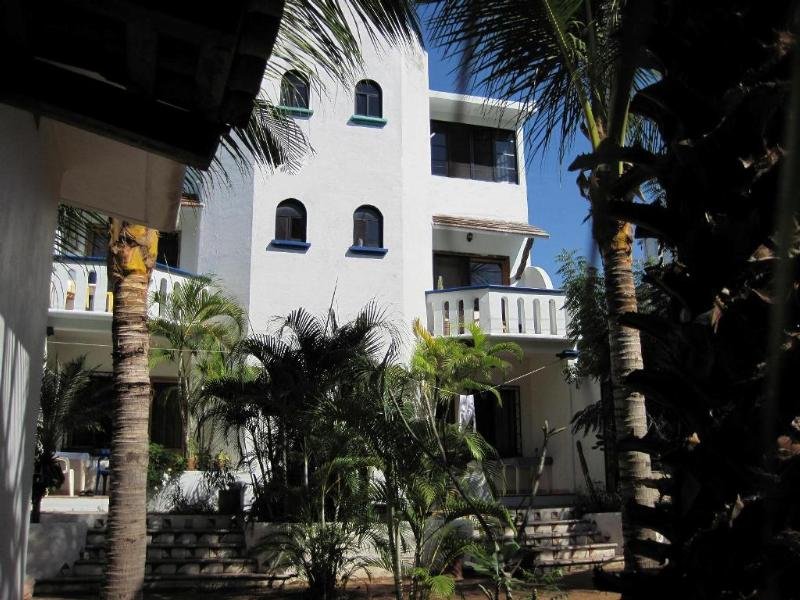 Hotel Villa Mozart y Macondo