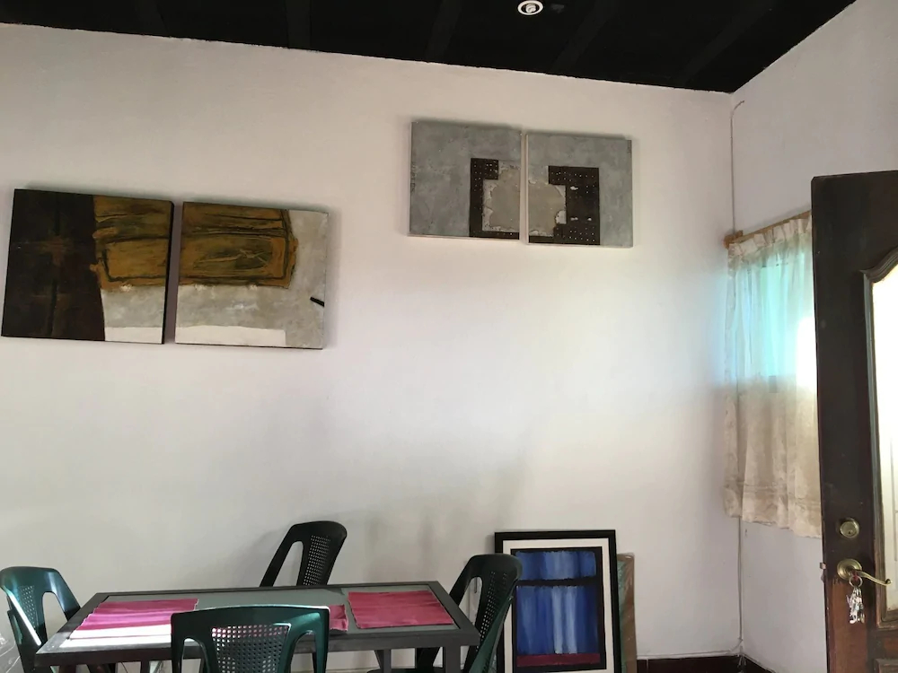 Casa Sabina