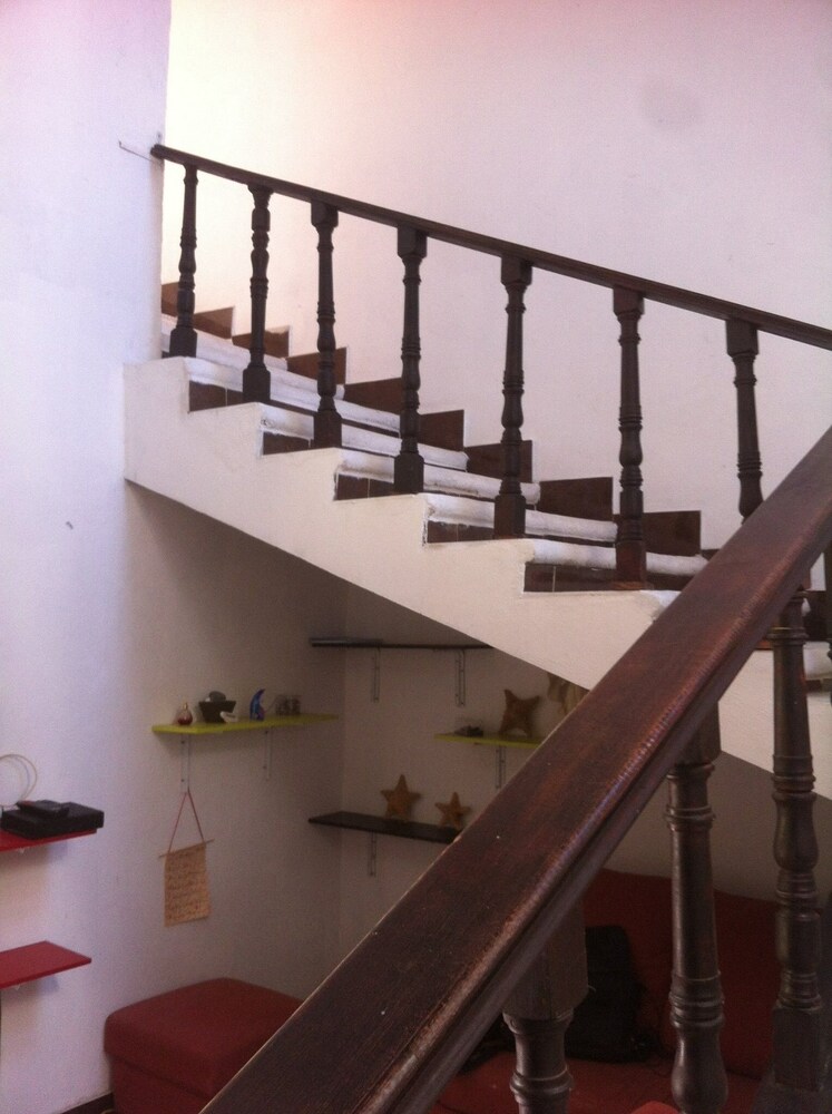 Casa Sabina