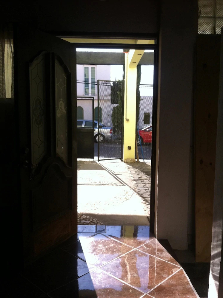 Casa Sabina