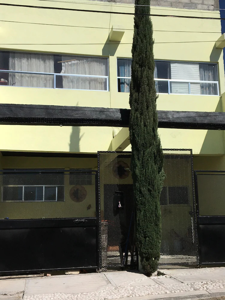 Casa Sabina