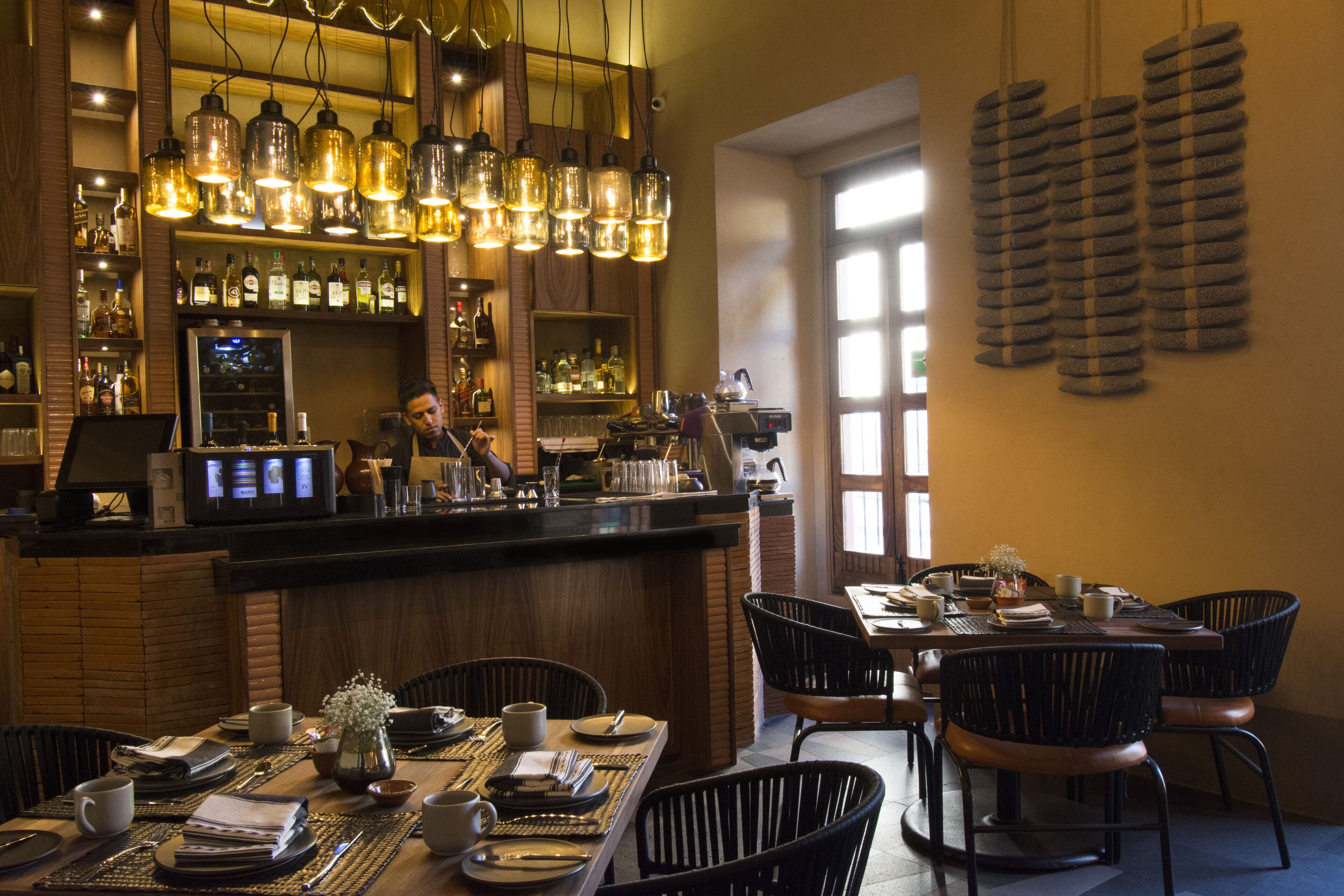 Casa Santiago Hotel Boutique