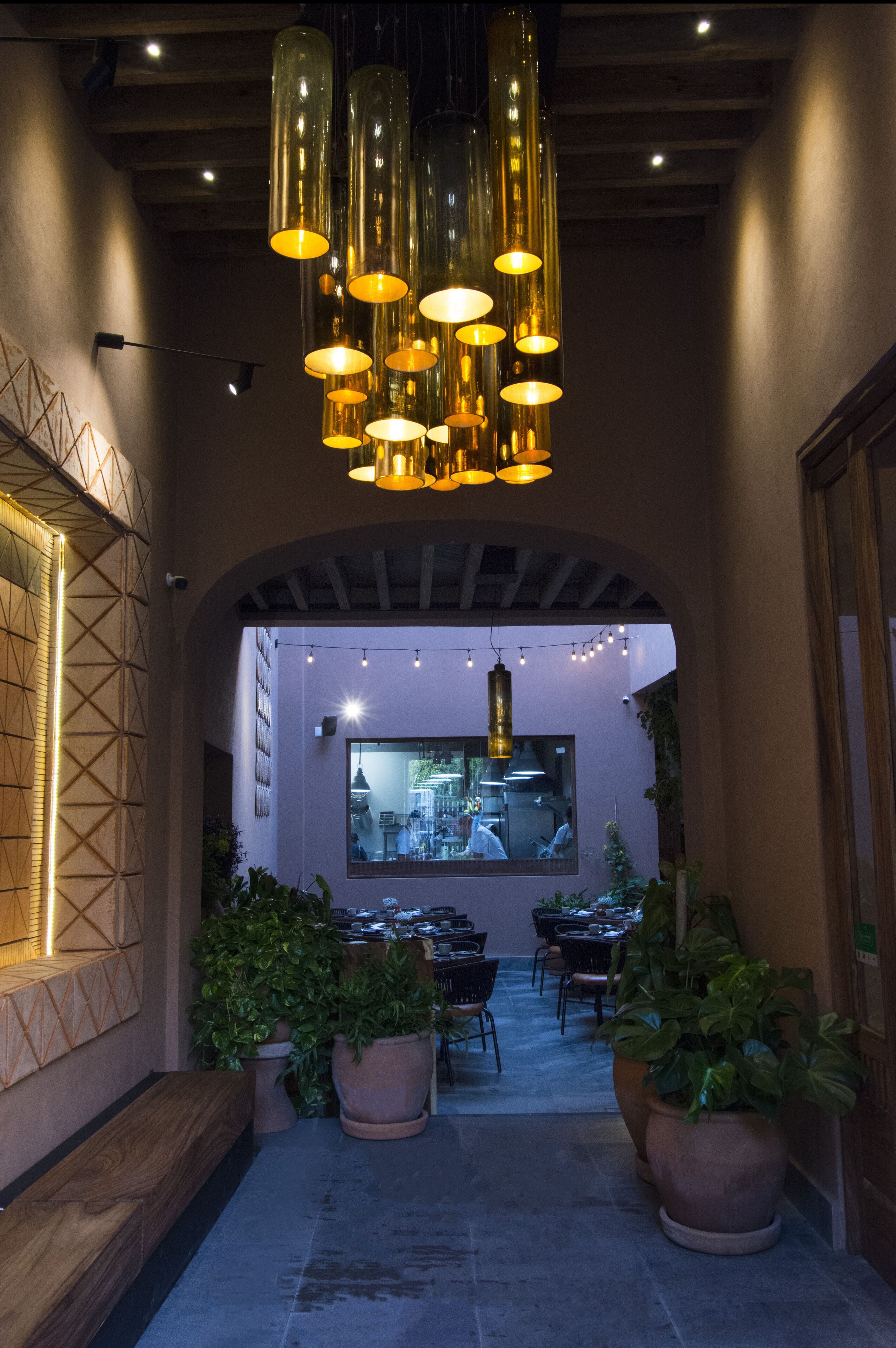 Casa Santiago Hotel Boutique
