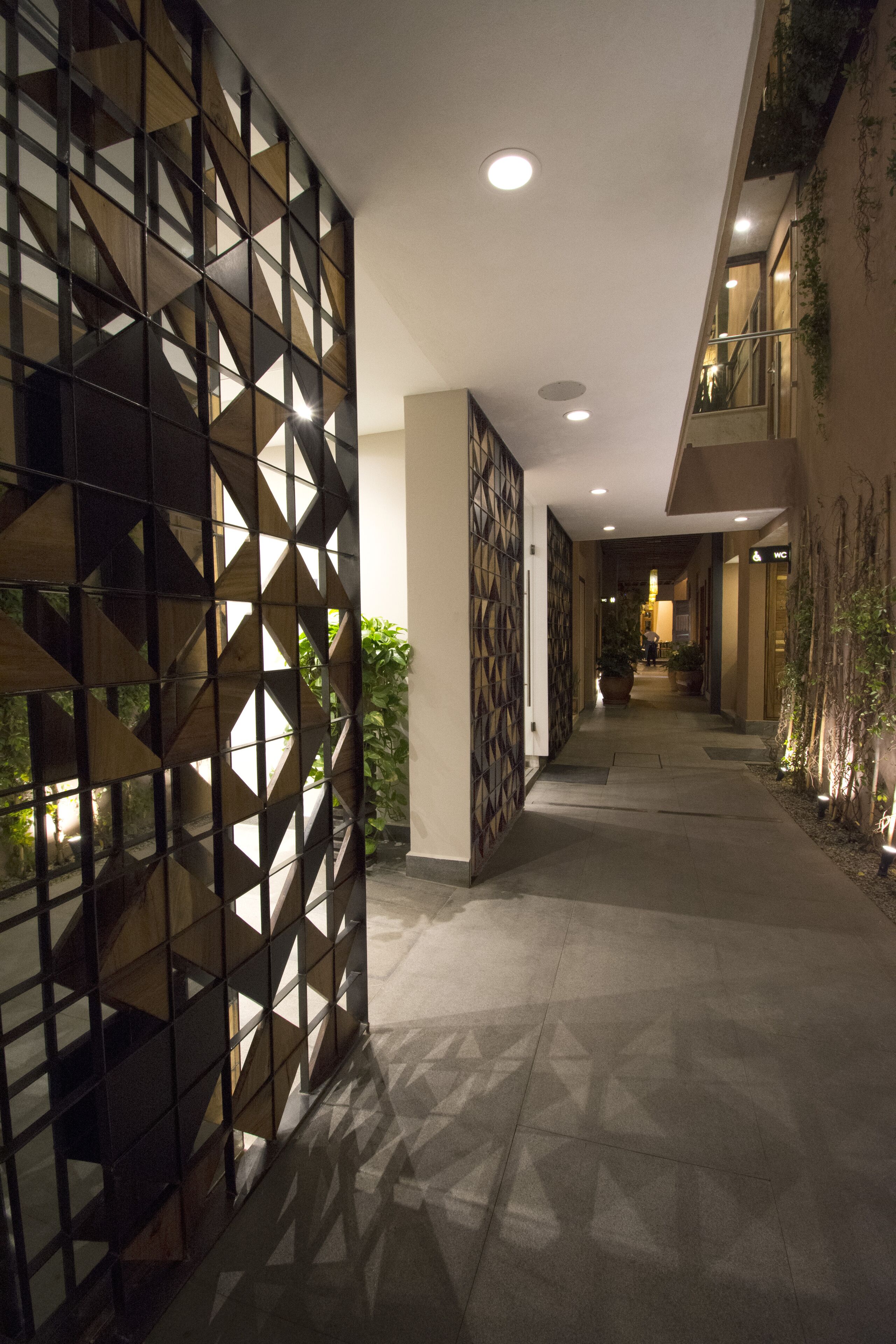 Casa Santiago Hotel Boutique