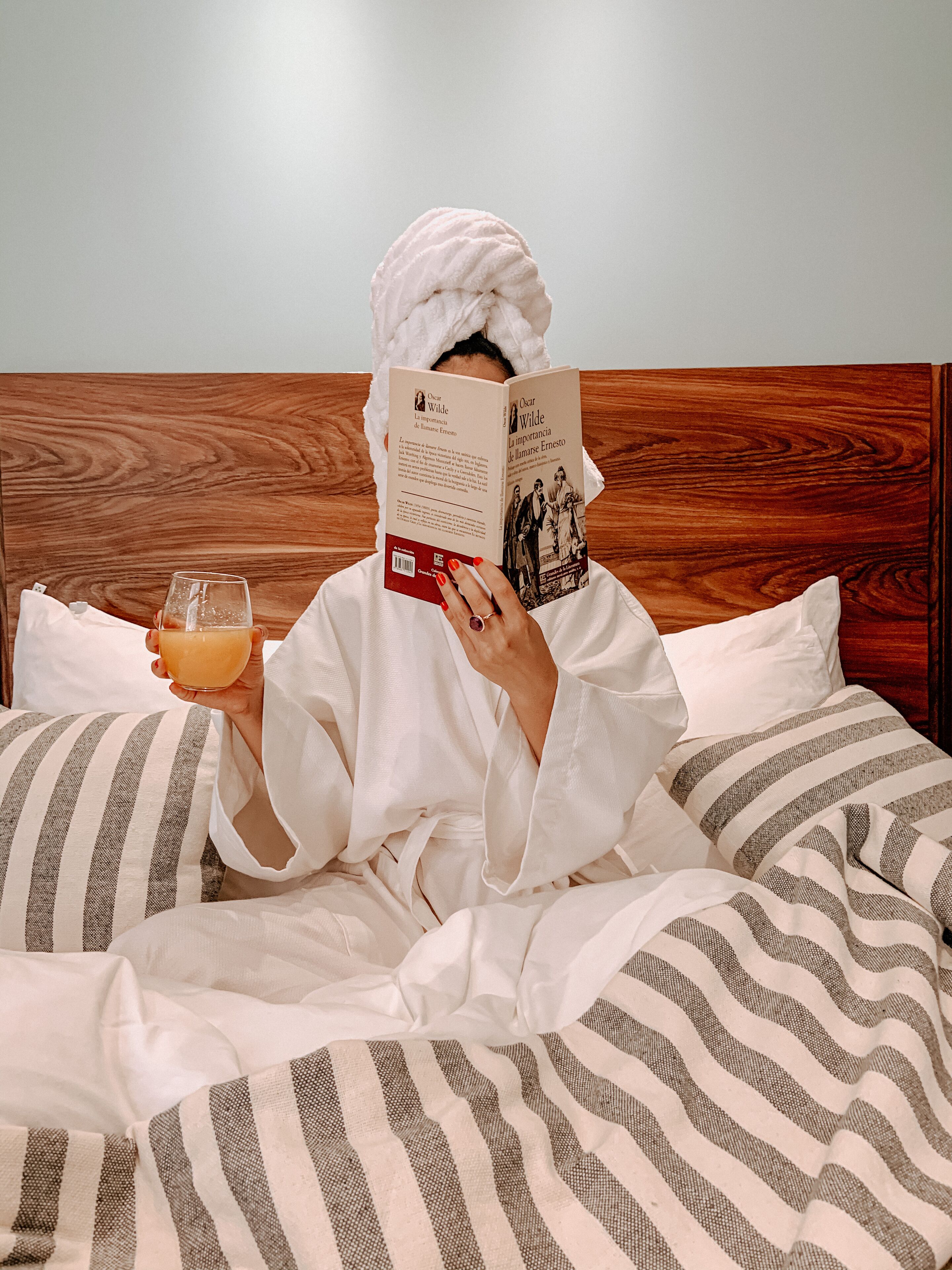 Casa Santiago Hotel Boutique